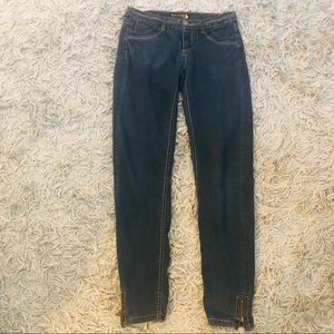 Kouture by Kimora Jeans.